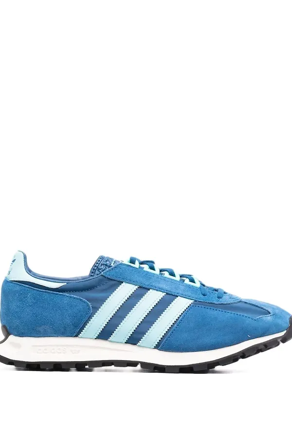 adidas Racing 1 sneakers - Blå