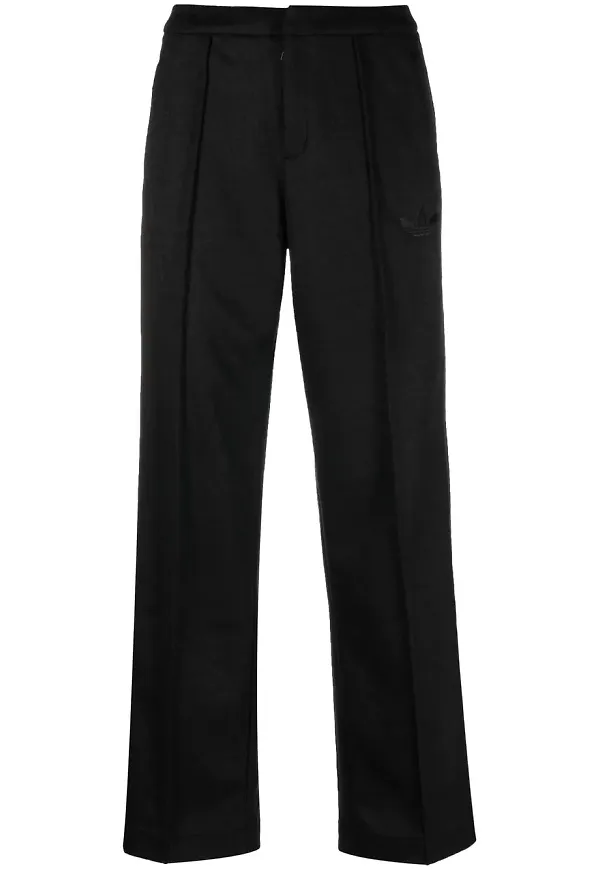 adidas raka trackpants - Svart