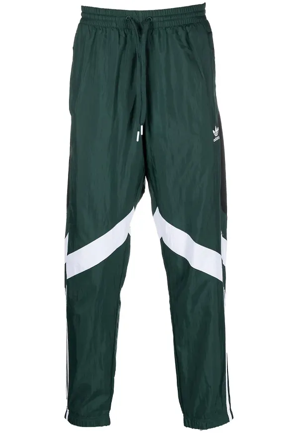 adidas Rekive trackpants - Grön