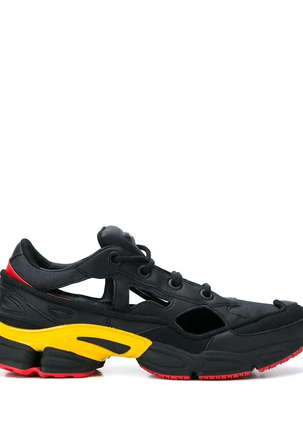 adidas Replicant Ozweego sneakers - Svart