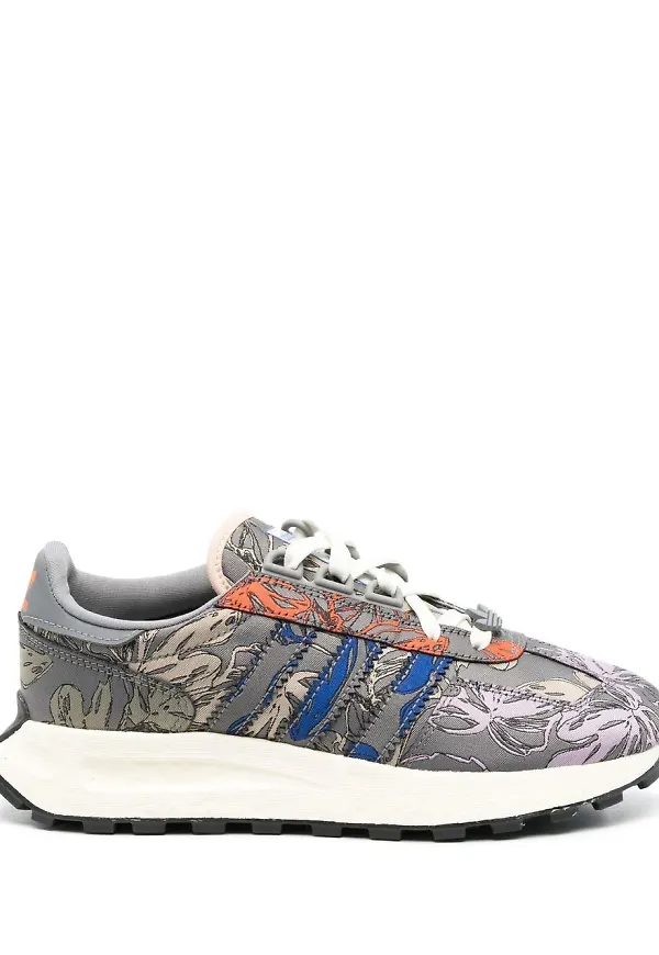 adidas Retropy E5 GZ1996 sneakers - Grå