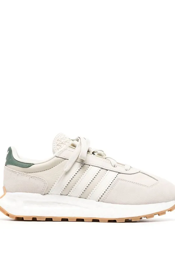 adidas Retropy E5 låga sneakers - Neutral