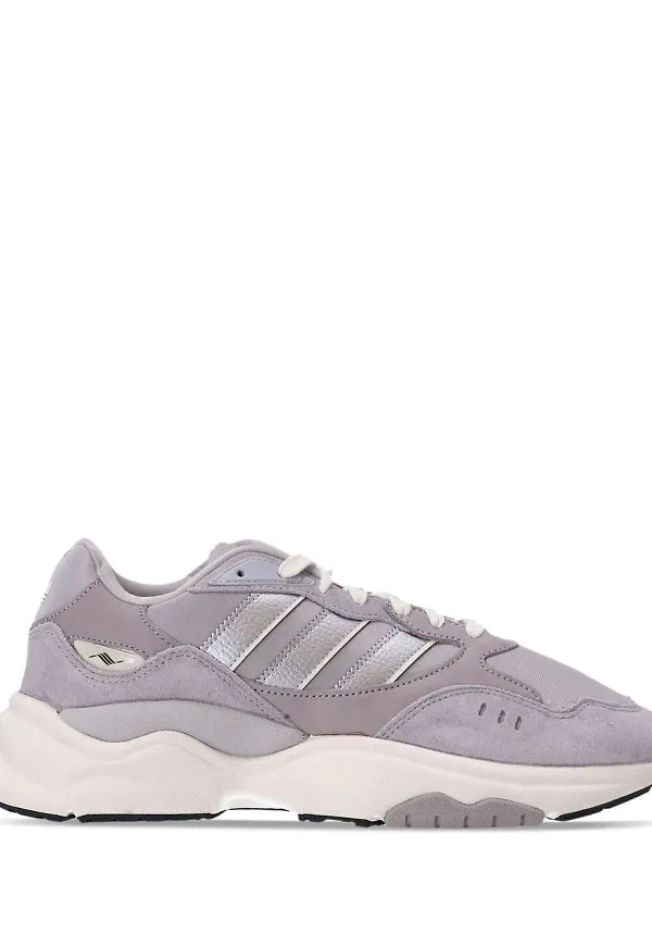 adidas Retropy låga sneakers - Grå