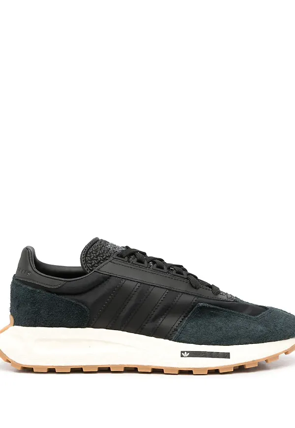 adidas Retropy P5 låga sneakers - Blå