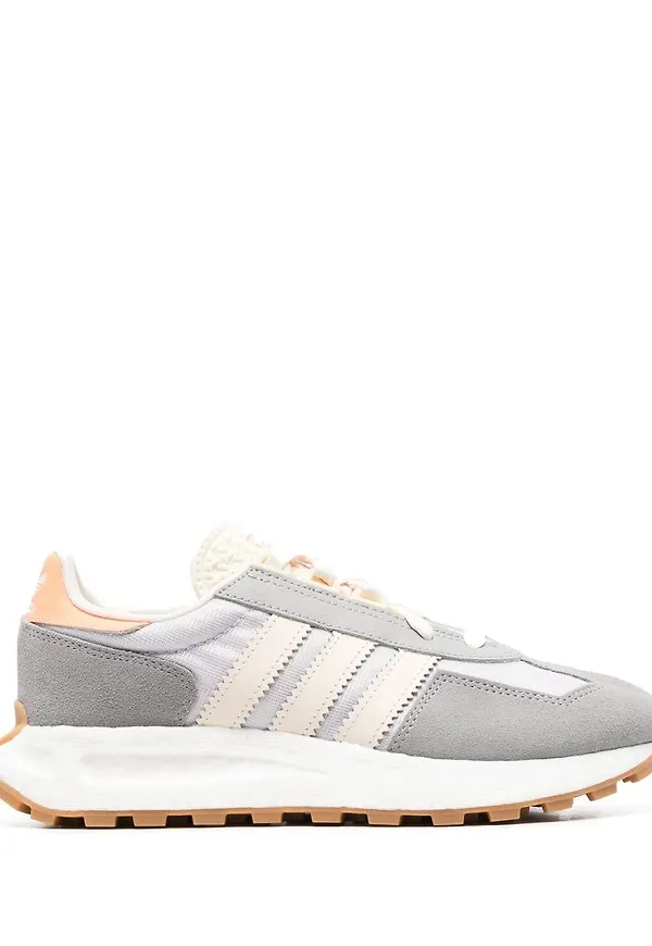 adidas Retropy P5 låga sneakers - Grå