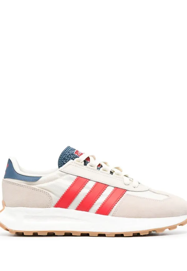 adidas Retropy P5 låga sneakers - Neutral