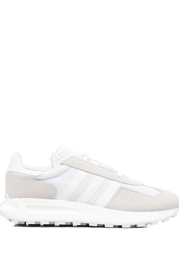 adidas Retropy P5 låga sneakers - Vit