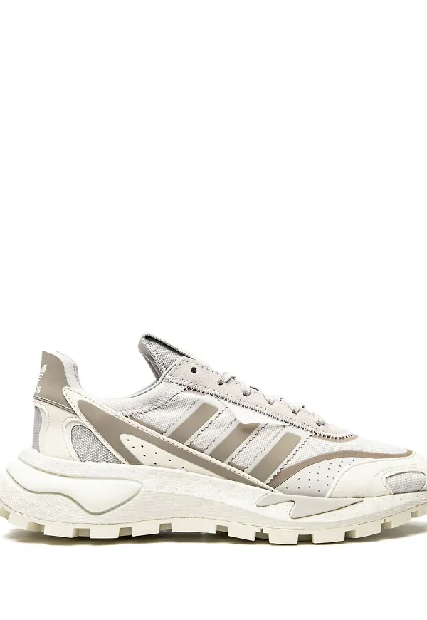 adidas Retropy P9 låga sneakers - Neutral