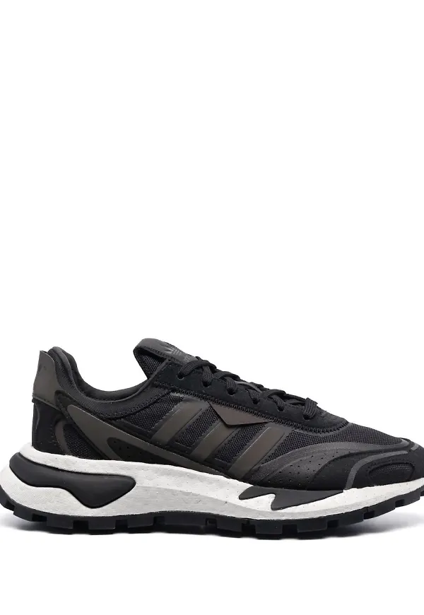 adidas Retropy P9 låga sneakers - Svart