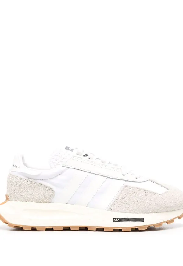adidas Retropy sneakers - Vit