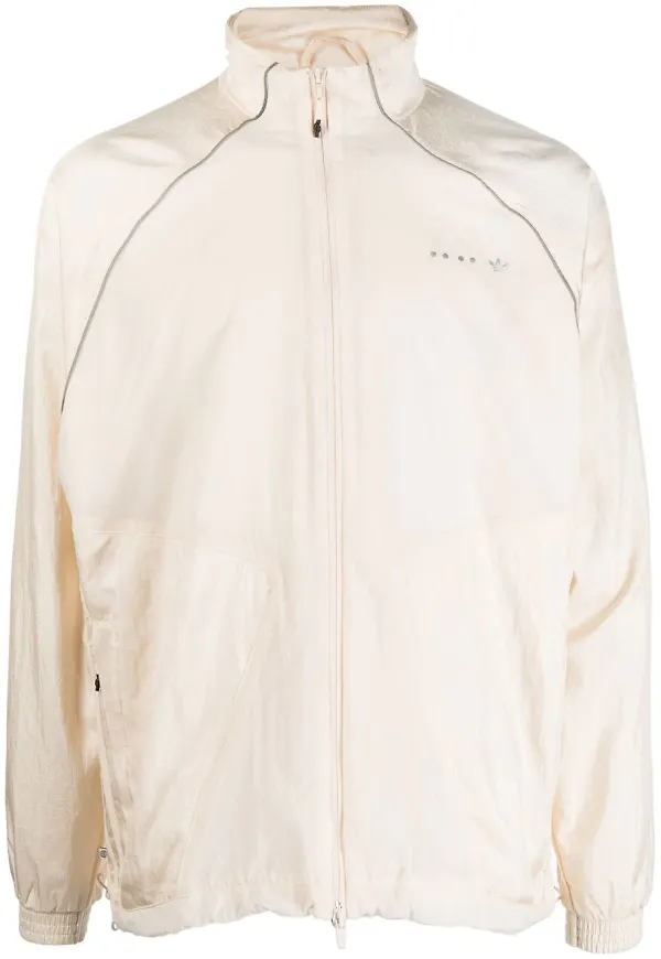 adidas Reveal träningsjacka - Neutral