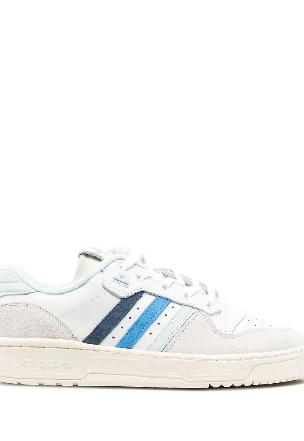adidas Rivalry låga sneakers - Vit