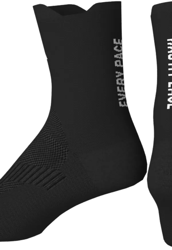 Adidas Run Msg Crew Black/white