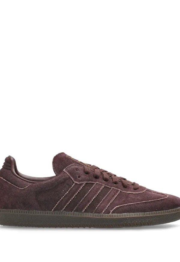 adidas Samba sneakers - Brun