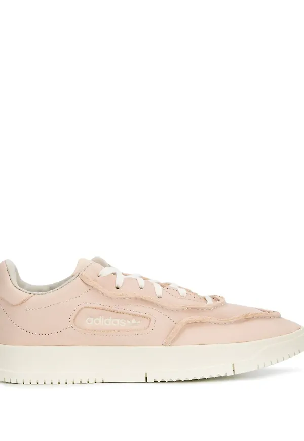 adidas SC Premiere låga sneakers - Rosa