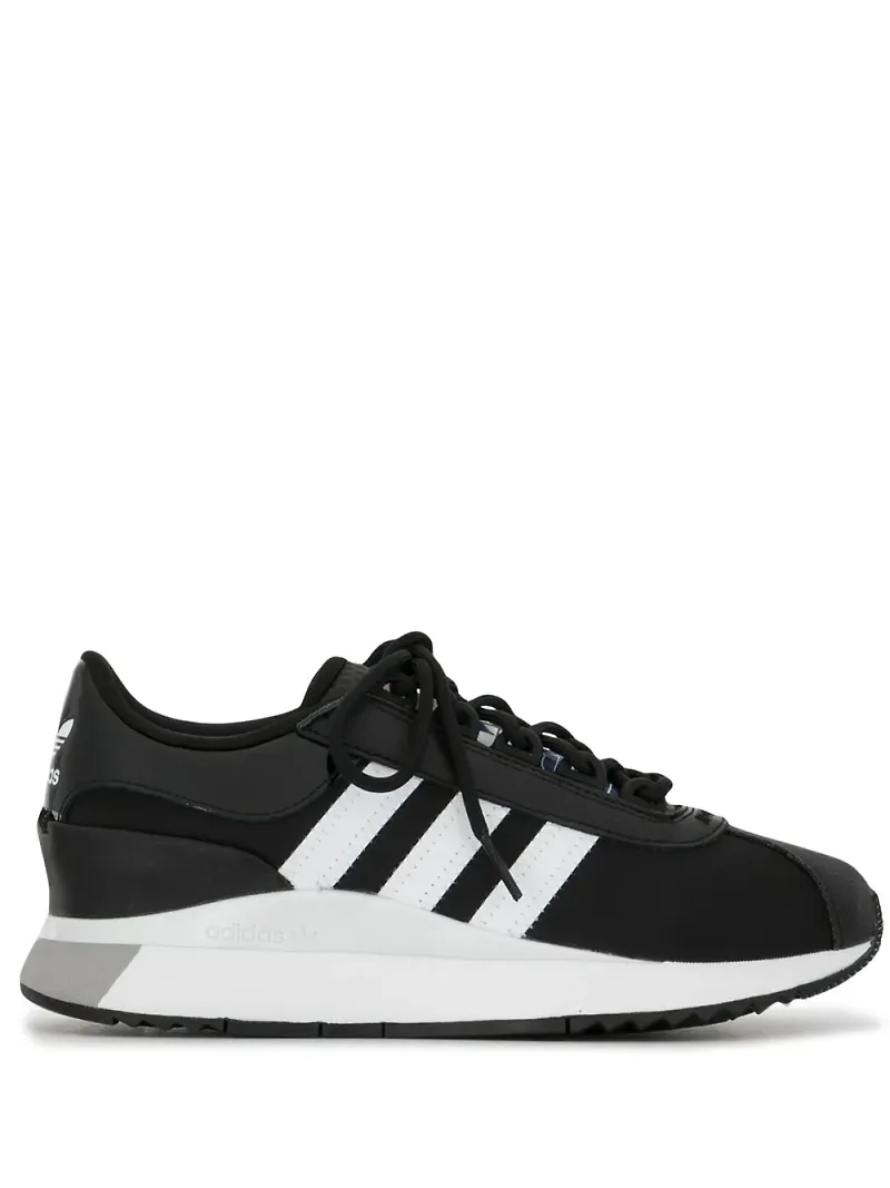 adidas SL Andridge låga sneakers - Svart