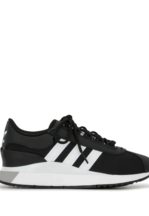 adidas SL Andridge låga sneakers - Svart