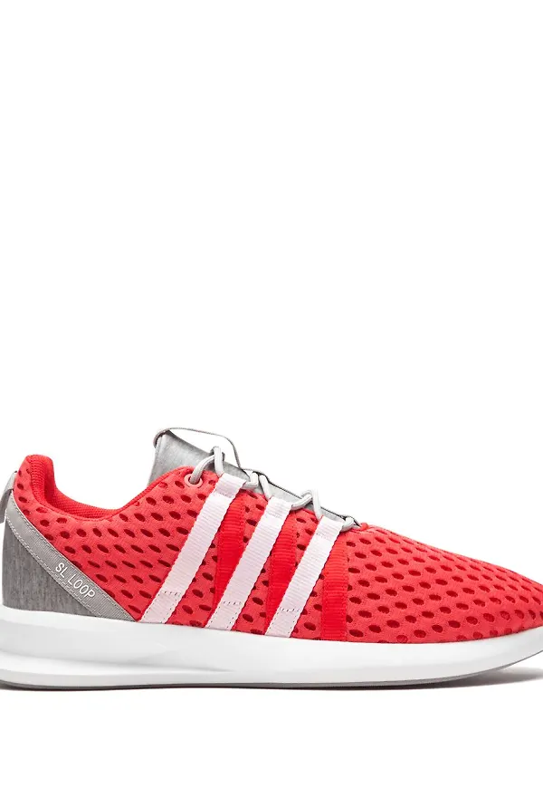 adidas SL Loop Racer sneakers - Röd