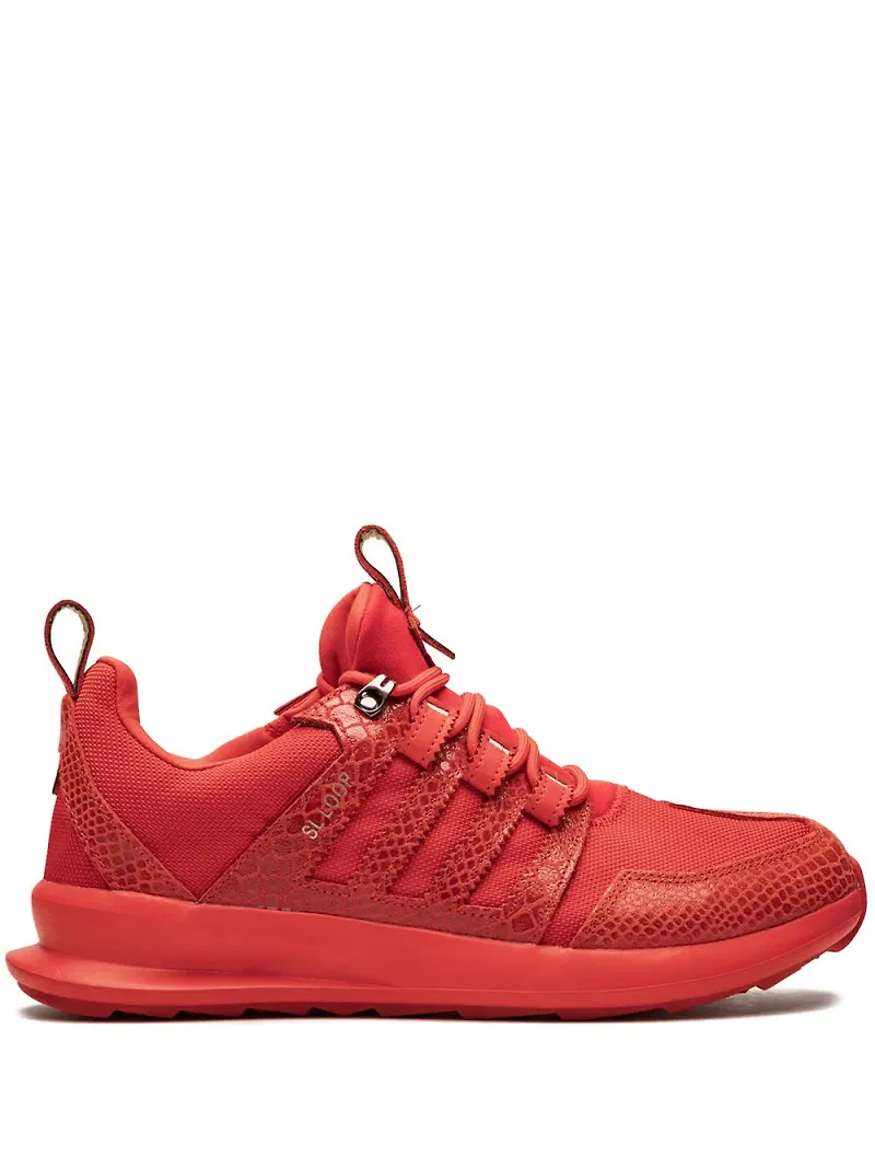 adidas SL Loop Runner TR - Röd