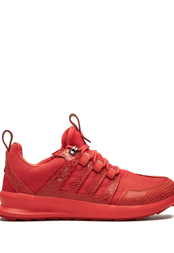 adidas SL Loop Runner TR - Röd