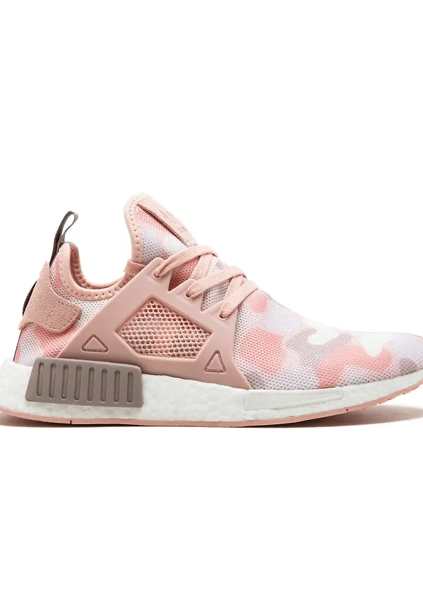 adidas sneakers - Rosa