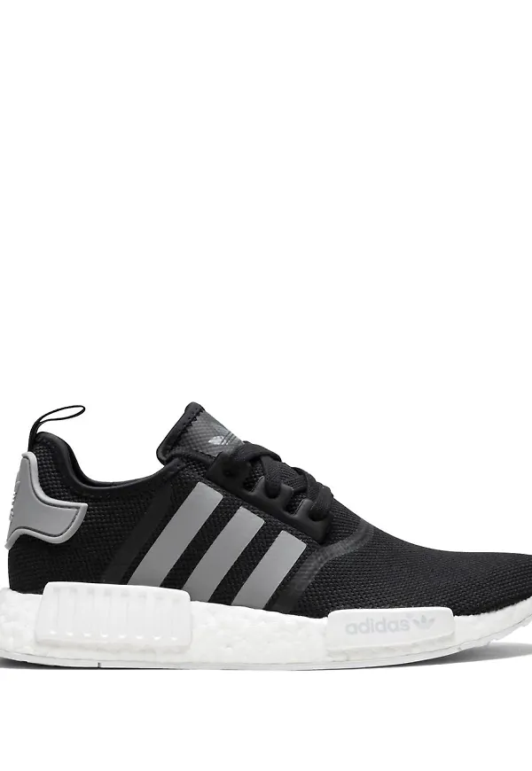 adidas sneakers - Svart