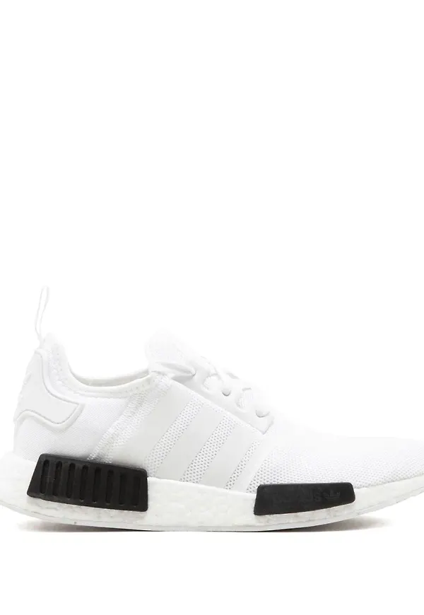 adidas sneakers - Vit