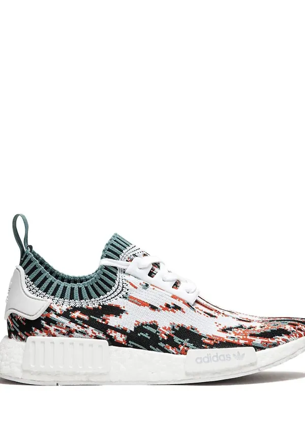 adidas sneakers - Vit