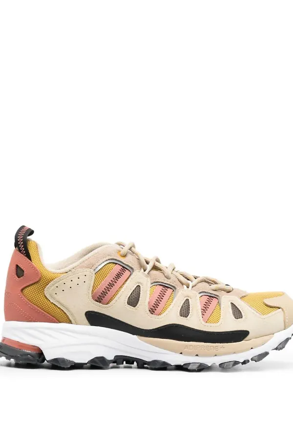 adidas sneakers med panel - Neutral