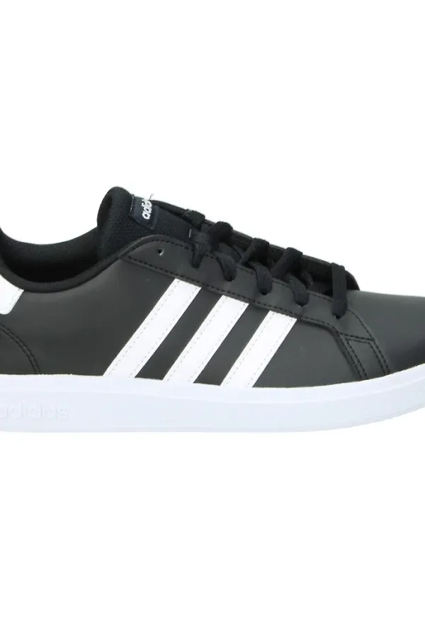 Adidas Sneakers Svart, Dam