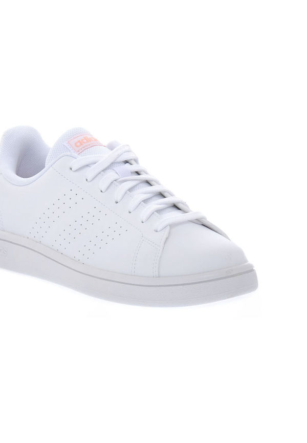 Vita Adidas sneakers dam (2025) • Nu upp till 33 rabatt Alissa