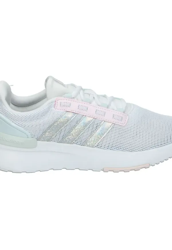 Adidas Sneakers Vit, Dam