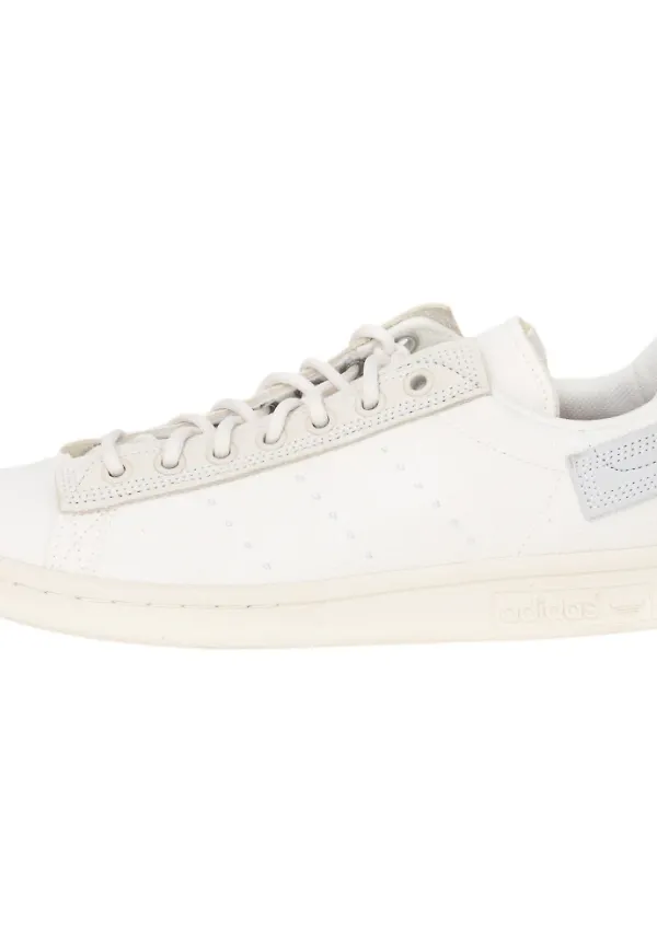 Adidas Sneakers Vit, Dam