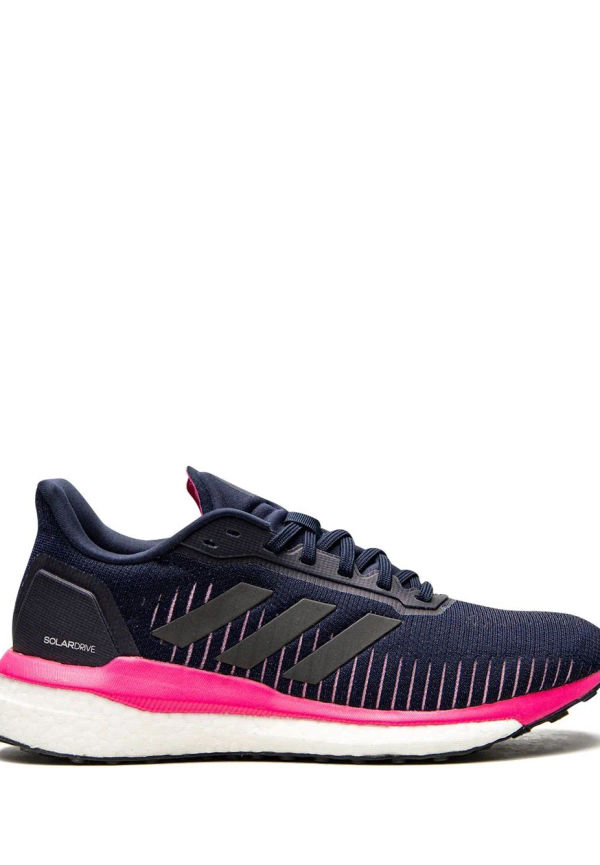 adidas Solar Drive 19 låga sneakers - Blå