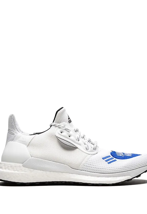 adidas Solar Hu Glide sneakers - Vit
