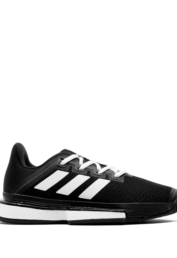 adidas SoleMatch Bounce sneakers - Svart