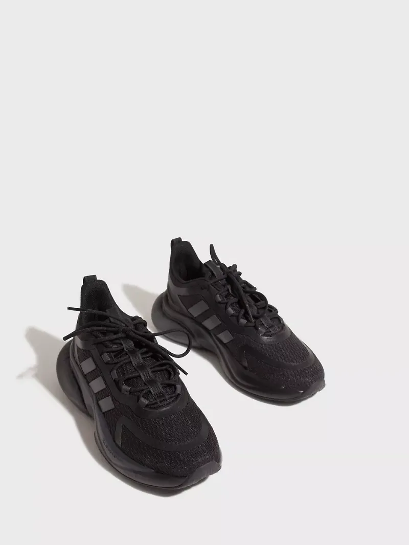 Adidas Sport Performance - Black - AlphaBounce +