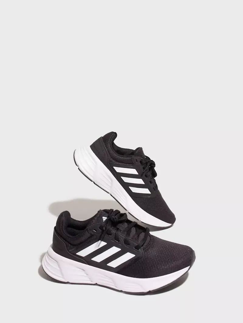 Adidas Sport Performance - Black/White - Galaxy 6 W