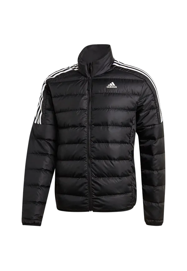 adidas Sport Performance - Dunjacka Essentials Down Jacket - Svart - L