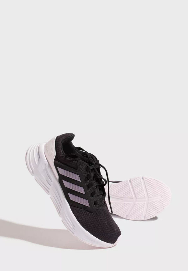 Adidas Sport Performance - Sportskor - Black - Galaxy 6 W - Träningsskor