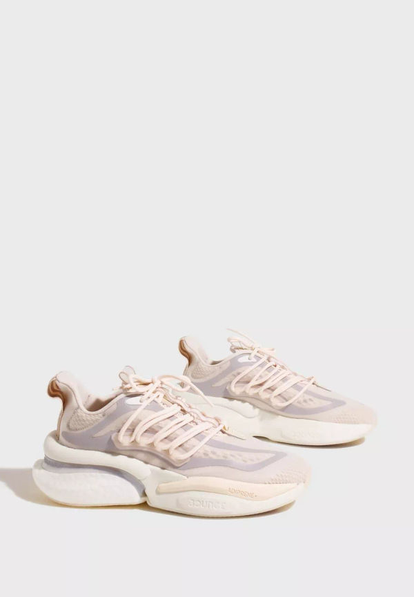 Adidas Sport Performance - Sportskor - Multi - AlphaBoost V1 - Träningsskor