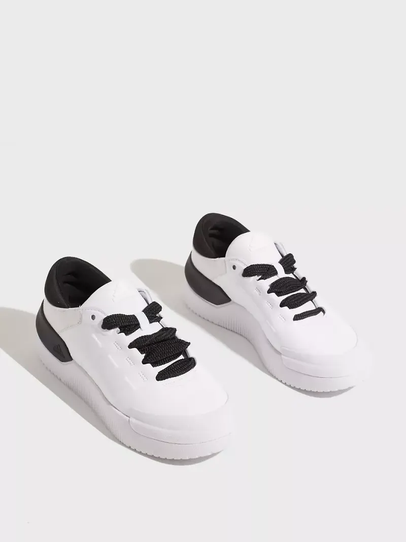 Adidas Sport Performance - White - Court Funk