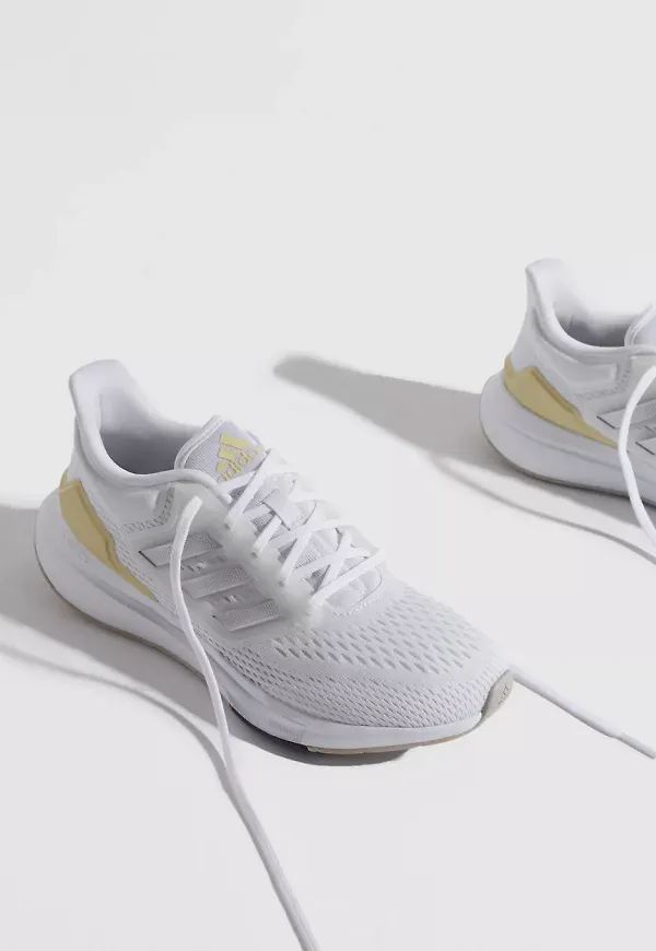 Adidas Sport Performance - White - EQ21 Run
