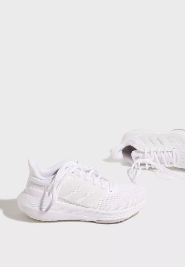 Adidas Sport Performance - Sportskor - White - Ultrabounce W - Träningsskor