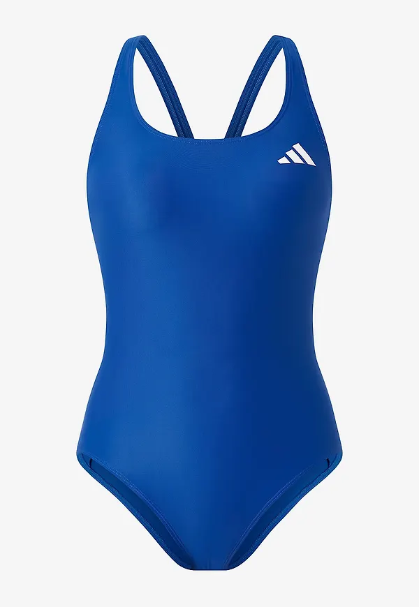 adidas Sport Performance - Baddräkt Ess Vbck Suit - Blå