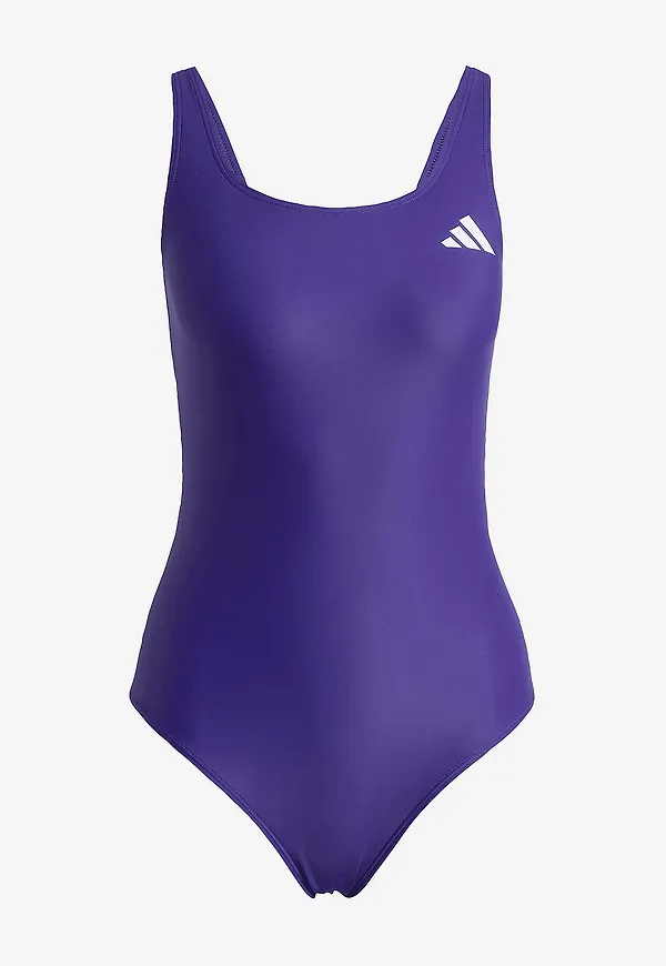 adidas Sport Performance - Baddräkt Ess Vbck Suit - Lila