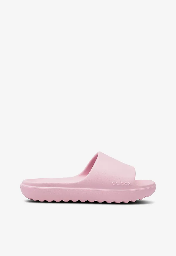 adidas Sport Performance - Badtofflor Adilette Lumia - Rosa
