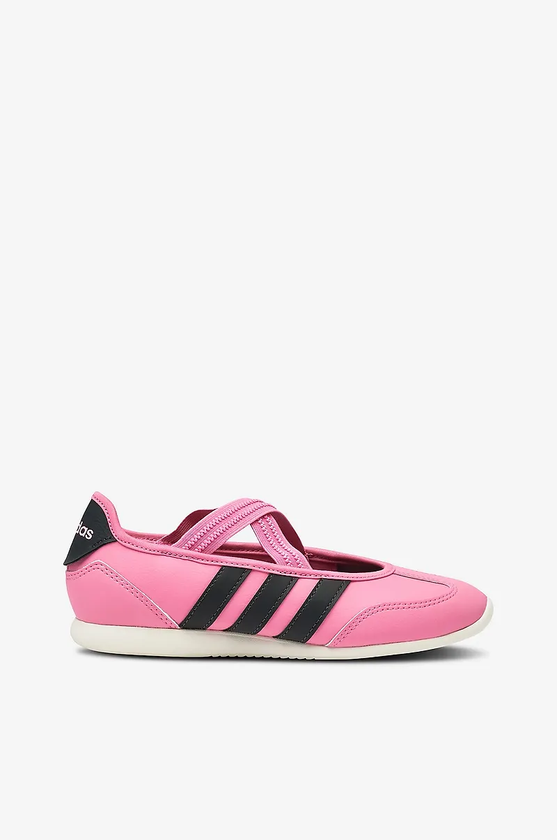 adidas Sport Performance - Ballerinaskor Barreda Mary Jane J - Rosa