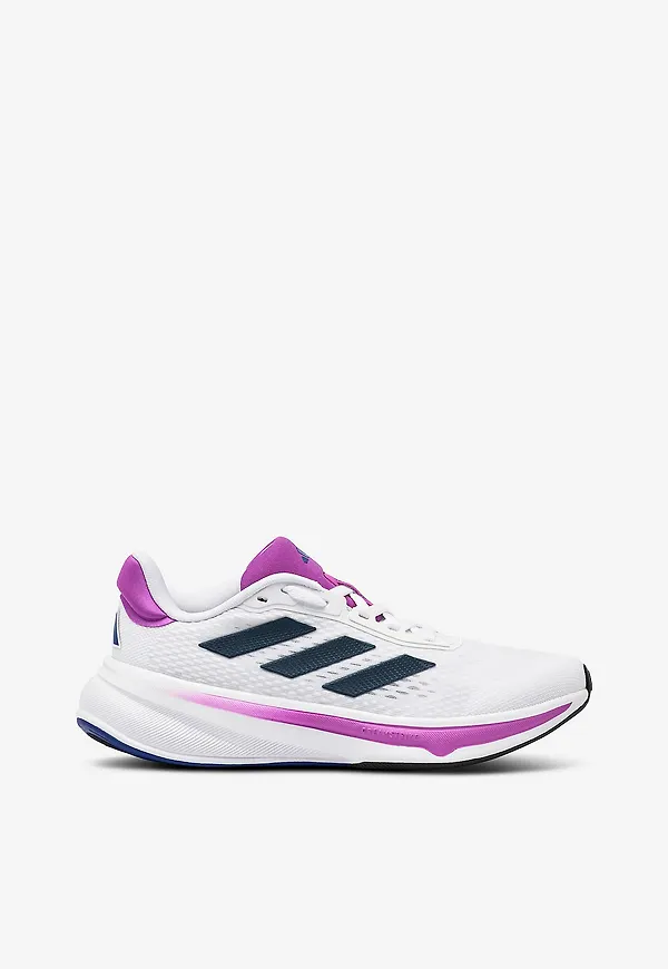 adidas Sport Performance - Löparskor Response Super W - Vit