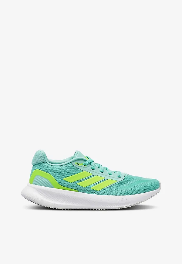 adidas Sport Performance - Löparskor Runfalcon 5 W - Blå